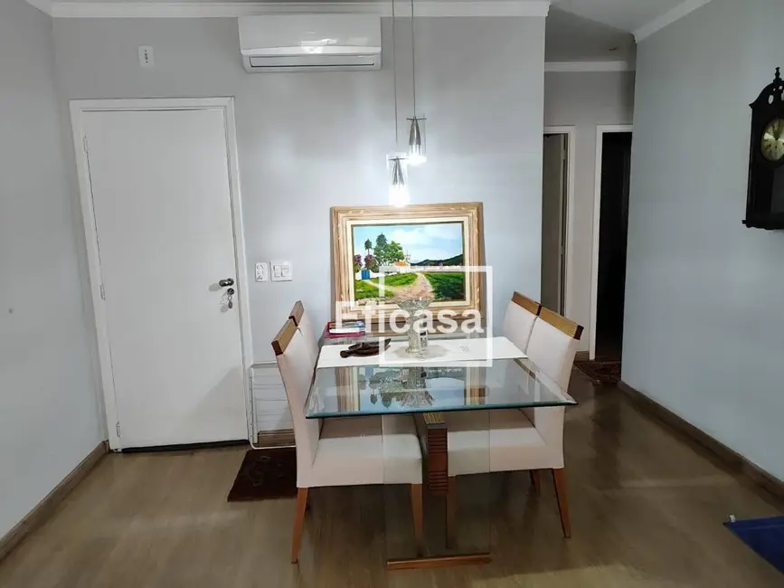 Casa de Condomínio com 3 quartos à venda, 150m2 em Terra Nova Garden Village, Sao Jose Do Rio Preto - SP - imagem 5 Foto 5 de Casa de Condomínio com 3 quartos à venda, 150m2 em Terra Nova Garden Village, Sao Jose Do Rio Preto - SP