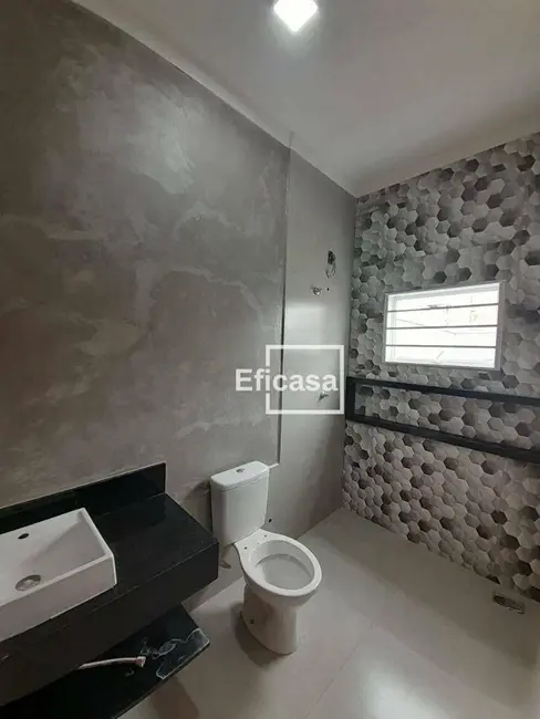 Foto 7 de Casa com 3 quartos à venda, 200m2 em Sao Jose Do Rio Preto - SP