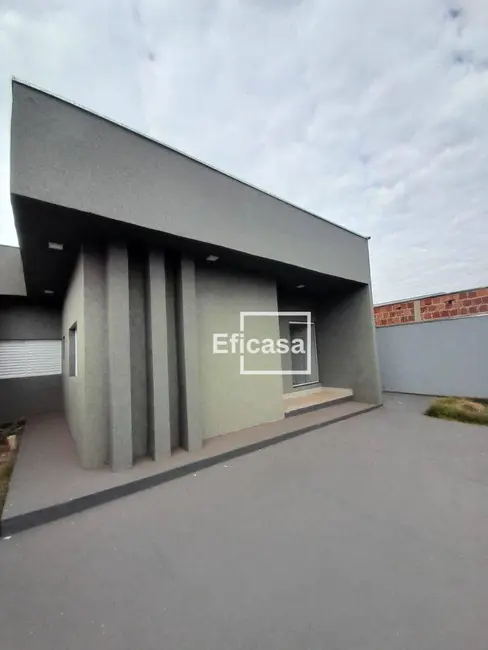 Casa com 3 quartos à venda, 317m2 em Sao Jose Do Rio Preto - SP - imagem 9 Foto 9 de Casa com 3 quartos à venda, 317m2 em Sao Jose Do Rio Preto - SP