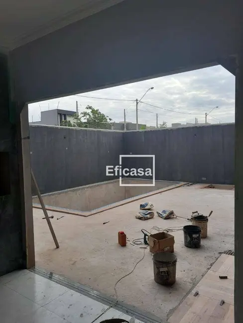 Casa com 3 quartos à venda, 317m2 em Sao Jose Do Rio Preto - SP - imagem 3 Foto 3 de Casa com 3 quartos à venda, 317m2 em Sao Jose Do Rio Preto - SP