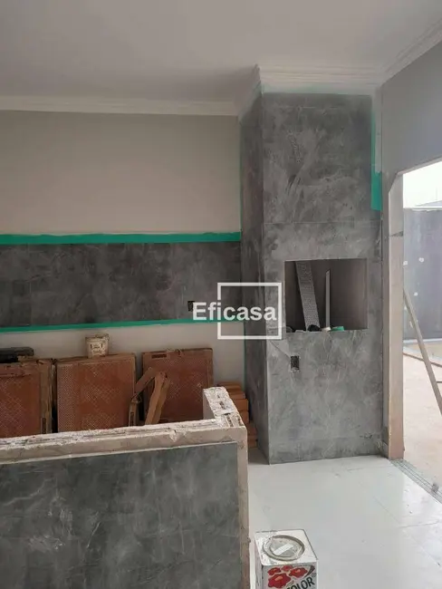 Casa com 3 quartos à venda, 317m2 em Sao Jose Do Rio Preto - SP - imagem 5 Foto 5 de Casa com 3 quartos à venda, 317m2 em Sao Jose Do Rio Preto - SP