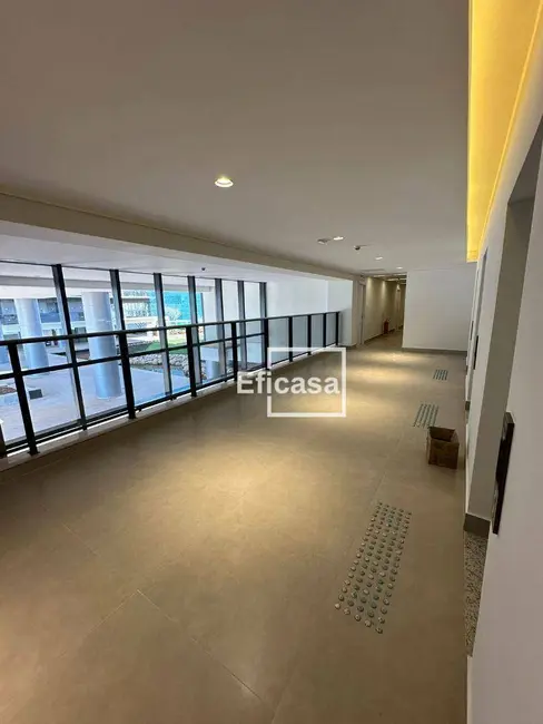 Foto 1 de Sala Comercial para alugar, 45m2 em Jardim Vivendas, Sao Jose Do Rio Preto - SP