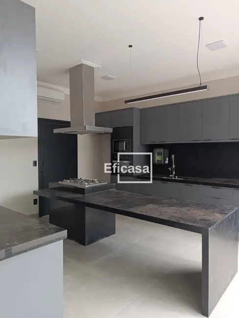 Foto 4 de Casa de Condomínio com 3 quartos à venda, 253m2 em Mirassol - SP