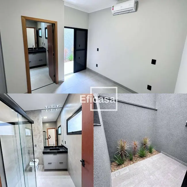 Foto 7 de Casa de Condomínio com 3 quartos à venda, 253m2 em Mirassol - SP