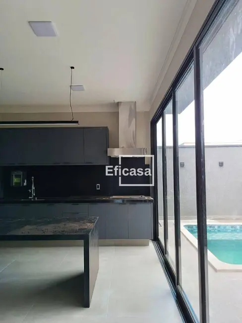 Foto 3 de Casa de Condomínio com 3 quartos à venda, 253m2 em Mirassol - SP