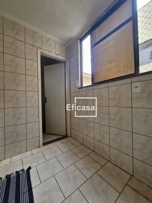 Apartamento com 3 quartos à venda, 120m2 em Jardim Santa Maria, Sao Jose Do Rio Preto - SP - imagem 6 Foto 6 de Apartamento com 3 quartos à venda, 120m2 em Jardim Santa Maria, Sao Jose Do Rio Preto - SP