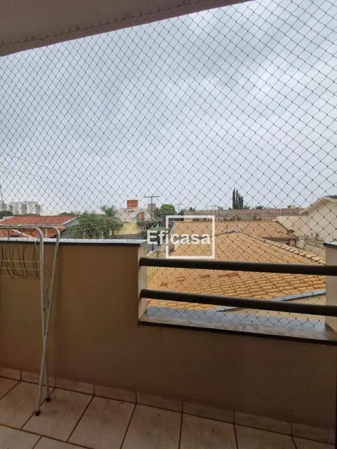 Apartamento com 3 quartos à venda, 120m2 em Jardim Santa Maria, Sao Jose Do Rio Preto - SP - imagem 4 Foto 4 de Apartamento com 3 quartos à venda, 120m2 em Jardim Santa Maria, Sao Jose Do Rio Preto - SP