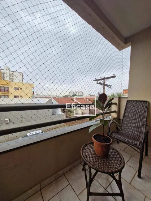 Apartamento com 3 quartos à venda, 120m2 em Jardim Santa Maria, Sao Jose Do Rio Preto - SP - imagem 9 Foto 9 de Apartamento com 3 quartos à venda, 120m2 em Jardim Santa Maria, Sao Jose Do Rio Preto - SP