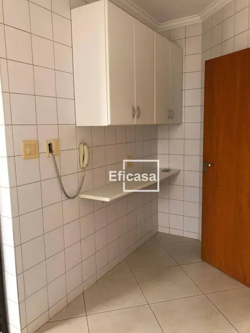 Foto 9 de Apartamento com 3 quartos à venda, 180m2 em Vila Redentora, Sao Jose Do Rio Preto - SP