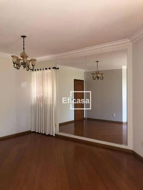 Foto 1 de Apartamento com 3 quartos à venda, 180m2 em Vila Redentora, Sao Jose Do Rio Preto - SP