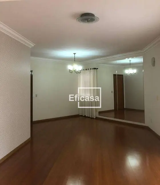 Foto 5 de Apartamento com 3 quartos à venda, 180m2 em Vila Redentora, Sao Jose Do Rio Preto - SP