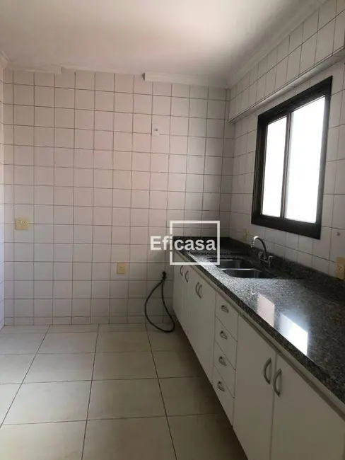 Foto 8 de Apartamento com 3 quartos à venda, 180m2 em Vila Redentora, Sao Jose Do Rio Preto - SP