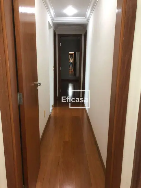 Foto 3 de Apartamento com 3 quartos à venda, 180m2 em Vila Redentora, Sao Jose Do Rio Preto - SP