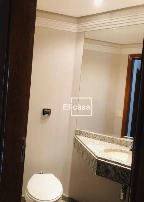 Foto 2 de Apartamento com 3 quartos à venda, 180m2 em Vila Redentora, Sao Jose Do Rio Preto - SP