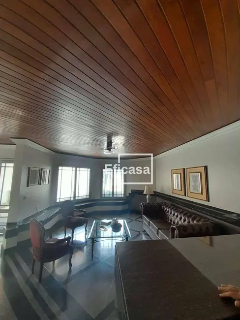 Apartamento com 3 quartos à venda, 220m2 em Centro, Sao Jose Do Rio Preto - SP - imagem 7 Foto 7 de Apartamento com 3 quartos à venda, 220m2 em Centro, Sao Jose Do Rio Preto - SP