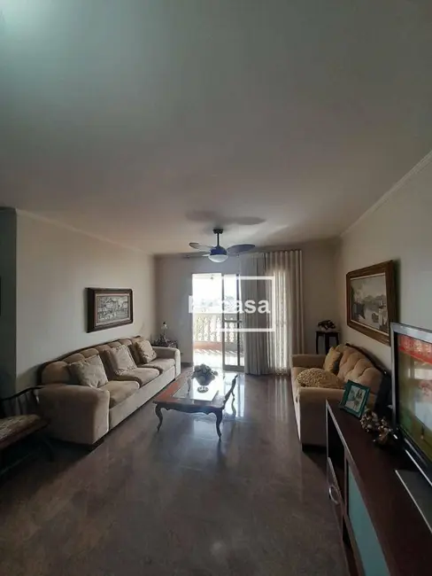 Apartamento com 3 quartos à venda, 220m2 em Centro, Sao Jose Do Rio Preto - SP - imagem 8 Foto 8 de Apartamento com 3 quartos à venda, 220m2 em Centro, Sao Jose Do Rio Preto - SP