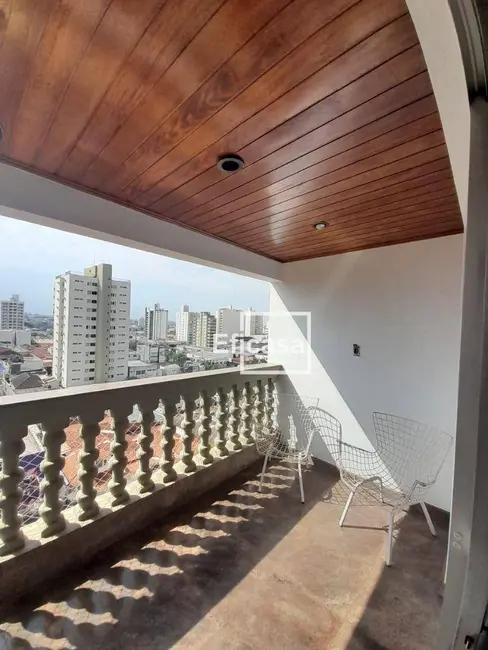 Apartamento com 3 quartos à venda, 220m2 em Centro, Sao Jose Do Rio Preto - SP - imagem 5 Foto 5 de Apartamento com 3 quartos à venda, 220m2 em Centro, Sao Jose Do Rio Preto - SP