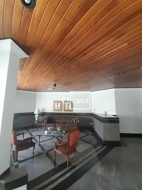 Apartamento com 3 quartos à venda, 220m2 em Centro, Sao Jose Do Rio Preto - SP - imagem 4 Foto 4 de Apartamento com 3 quartos à venda, 220m2 em Centro, Sao Jose Do Rio Preto - SP