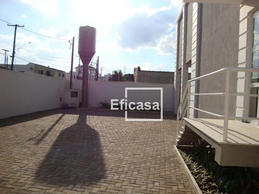 Sala Comercial à venda e para alugar, 1100m2 em Eldorado, Sao Jose Do Rio Preto - SP - imagem 2 Foto 2 de Sala Comercial à venda e para alugar, 1100m2 em Eldorado, Sao Jose Do Rio Preto - SP