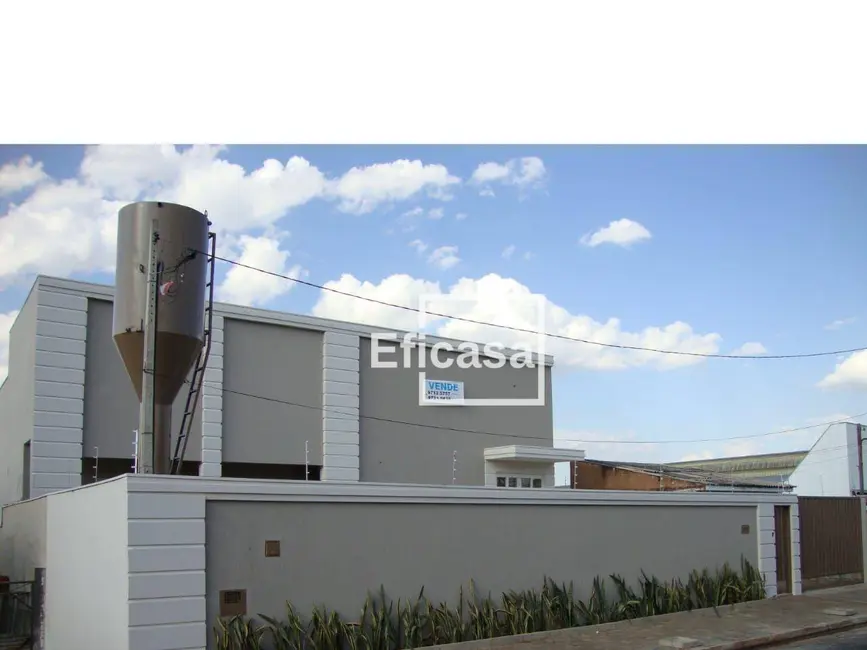 Sala Comercial à venda e para alugar, 1100m2 em Eldorado, Sao Jose Do Rio Preto - SP - imagem 3 Foto 3 de Sala Comercial à venda e para alugar, 1100m2 em Eldorado, Sao Jose Do Rio Preto - SP