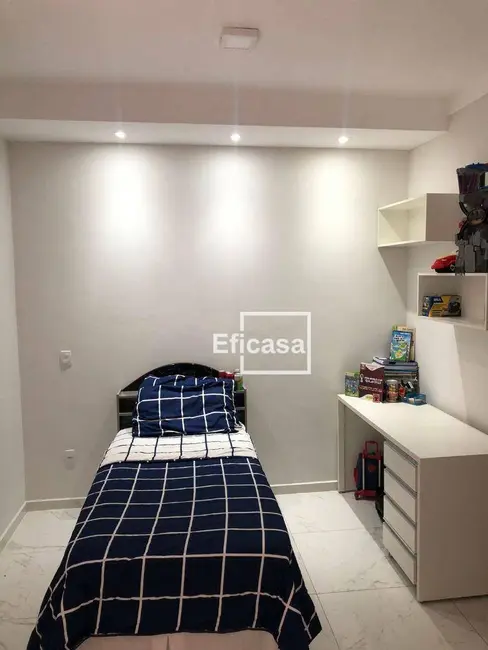 Foto 1 de Casa de Condomínio com 3 quartos à venda, 275m2 em Residencial Village Damha Rio Preto II, Sao Jose Do Rio Preto - SP