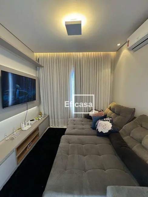 Foto 4 de Casa de Condomínio com 3 quartos à venda, 360m2 em Sao Jose Do Rio Preto - SP