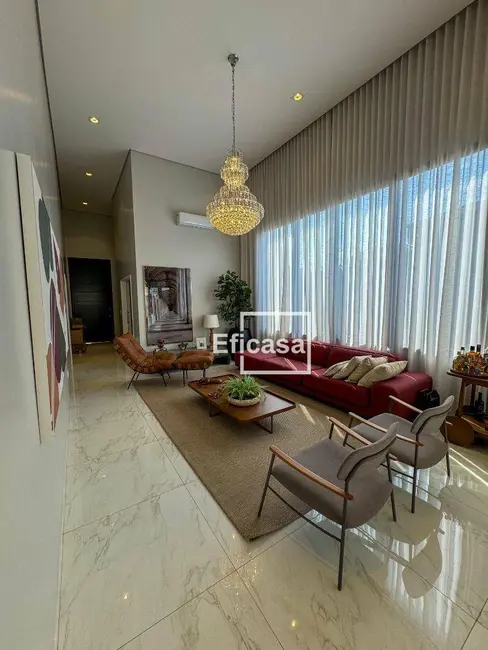 Foto 9 de Casa de Condomínio com 3 quartos à venda, 360m2 em Sao Jose Do Rio Preto - SP