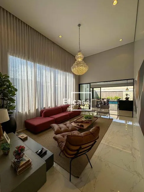 Foto 7 de Casa de Condomínio com 3 quartos à venda, 360m2 em Sao Jose Do Rio Preto - SP