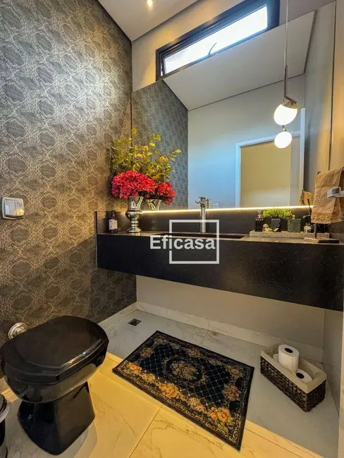 Foto 3 de Casa de Condomínio com 3 quartos à venda, 360m2 em Sao Jose Do Rio Preto - SP