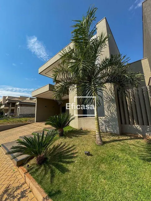 Foto 1 de Casa de Condomínio com 3 quartos à venda, 360m2 em Sao Jose Do Rio Preto - SP