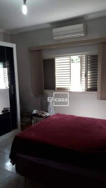 Foto 3 de Casa com 3 quartos à venda, 200m2 em Jardim João Paulo II, Sao Jose Do Rio Preto - SP