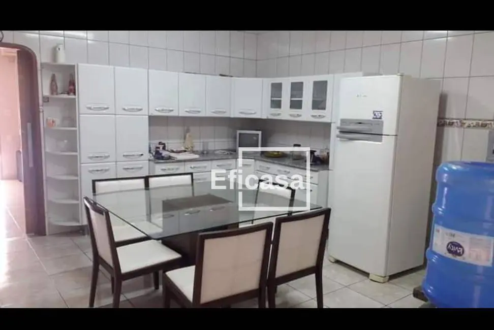 Foto 9 de Casa com 3 quartos à venda, 200m2 em Jardim João Paulo II, Sao Jose Do Rio Preto - SP