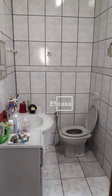 Foto 4 de Casa com 3 quartos à venda, 200m2 em Jardim João Paulo II, Sao Jose Do Rio Preto - SP