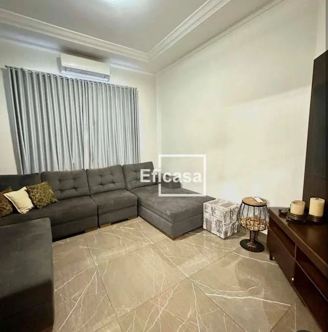 Foto 8 de Casa de Condomínio com 4 quartos à venda, 471m2 em Residencial Marcia, Sao Jose Do Rio Preto - SP