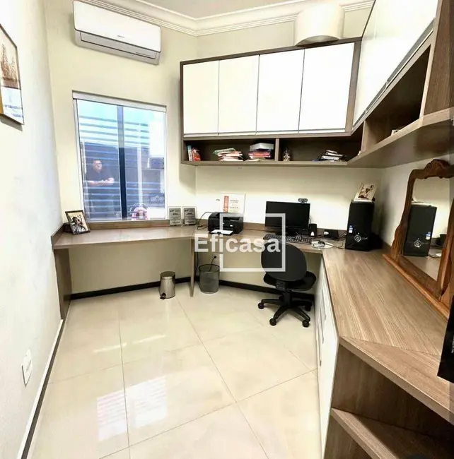 Foto 9 de Casa de Condomínio com 4 quartos à venda, 471m2 em Residencial Marcia, Sao Jose Do Rio Preto - SP