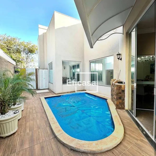 Foto 5 de Casa de Condomínio com 4 quartos à venda, 471m2 em Residencial Marcia, Sao Jose Do Rio Preto - SP