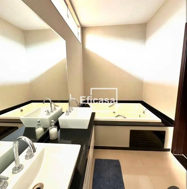 Foto 3 de Casa de Condomínio com 4 quartos à venda, 471m2 em Residencial Marcia, Sao Jose Do Rio Preto - SP