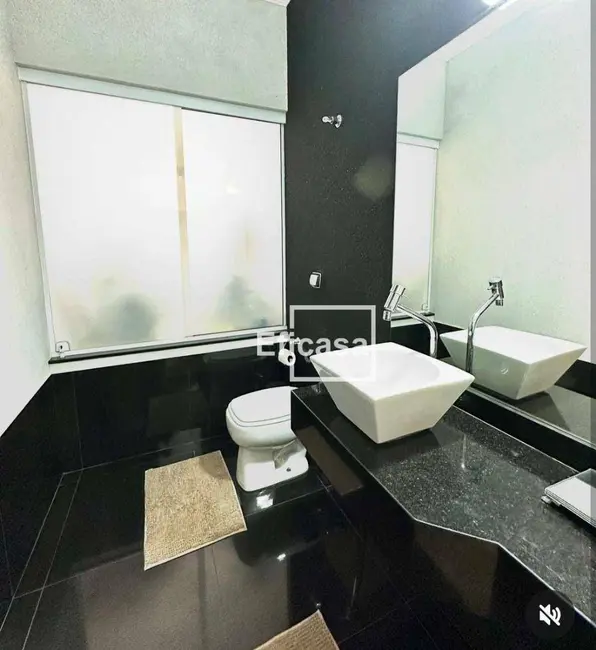 Foto 1 de Casa de Condomínio com 4 quartos à venda, 471m2 em Residencial Marcia, Sao Jose Do Rio Preto - SP