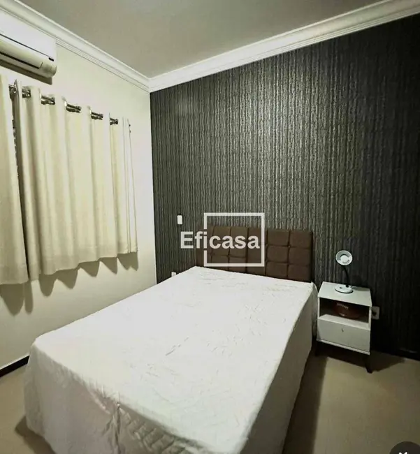 Foto 7 de Casa de Condomínio com 4 quartos à venda, 471m2 em Residencial Marcia, Sao Jose Do Rio Preto - SP