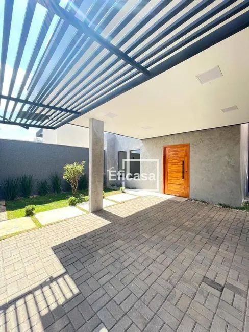 Foto 2 de Casa com 2 quartos à venda, 200m2 em Mirassol - SP