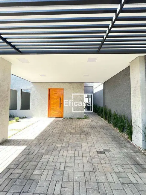 Foto 4 de Casa com 2 quartos à venda, 200m2 em Mirassol - SP