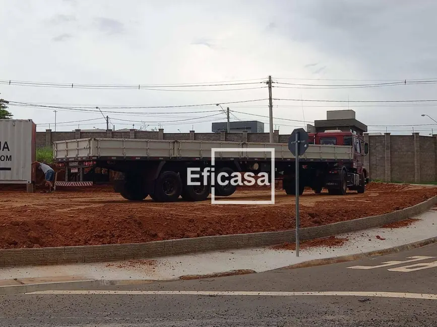 Foto 4 de Terreno / Lote à venda, 933m2 em Mirassol - SP