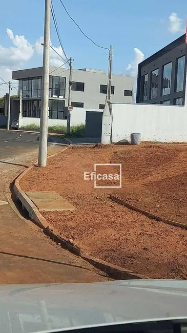 Foto 3 de Terreno / Lote à venda, 933m2 em Mirassol - SP