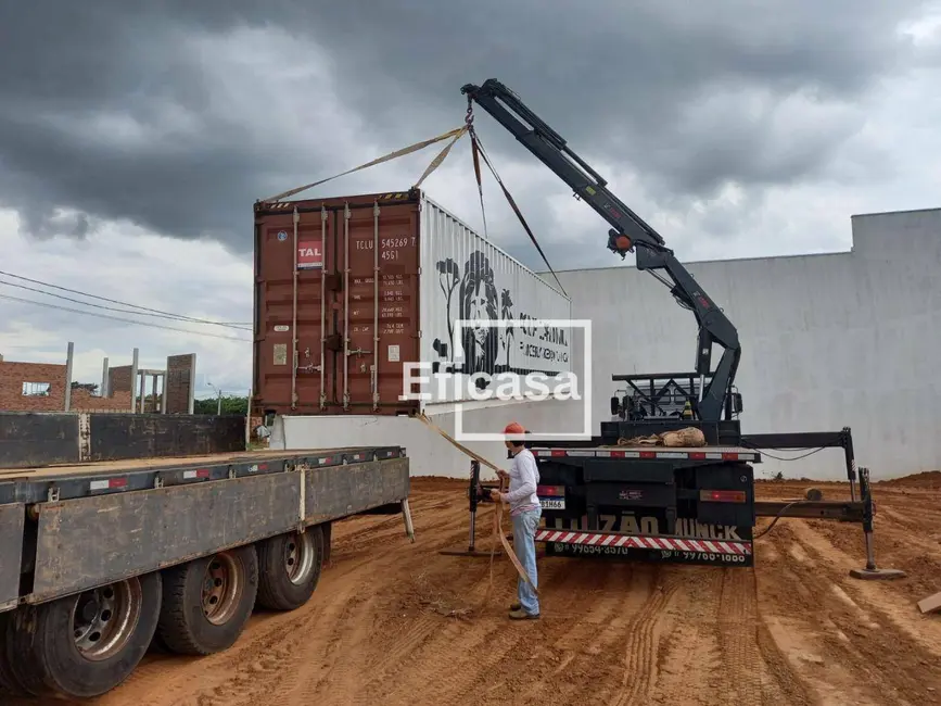 Foto 7 de Terreno / Lote à venda, 933m2 em Mirassol - SP