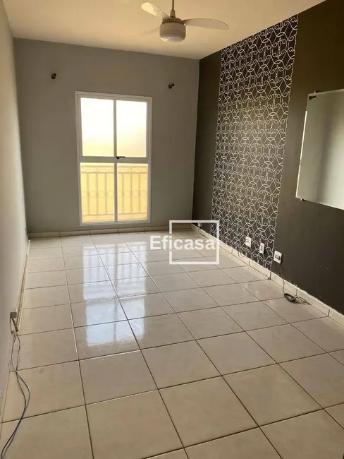 Apartamento com 2 quartos à venda, 60m2 em Conjunto Habitacional São Deocleciano, Sao Jose Do Rio Preto - SP - imagem 8 Foto 8 de Apartamento com 2 quartos à venda, 60m2 em Conjunto Habitacional São Deocleciano, Sao Jose Do Rio Preto - SP