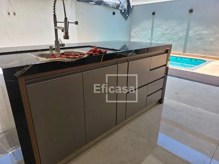 Foto 4 de Casa com 3 quartos à venda, 360m2 em Sao Jose Do Rio Preto - SP