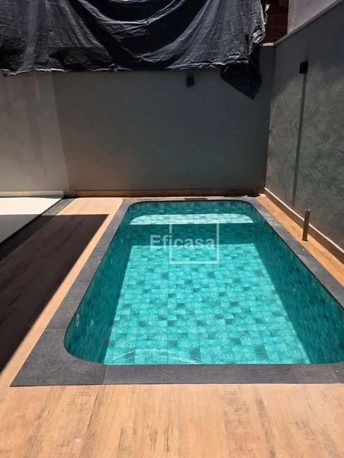 Foto 8 de Casa com 3 quartos à venda, 360m2 em Sao Jose Do Rio Preto - SP