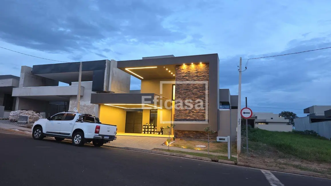 Foto 5 de Casa com 3 quartos à venda, 360m2 em Sao Jose Do Rio Preto - SP