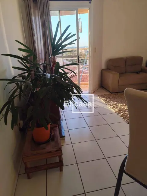 Foto 5 de Apartamento com 2 quartos à venda, 90m2 em Higienópolis, Sao Jose Do Rio Preto - SP