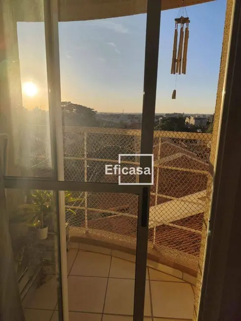 Foto 2 de Apartamento com 2 quartos à venda, 90m2 em Higienópolis, Sao Jose Do Rio Preto - SP